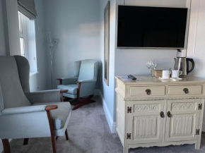  Sunrise Guest House  Бьюд